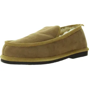 Mens Textured Clogs