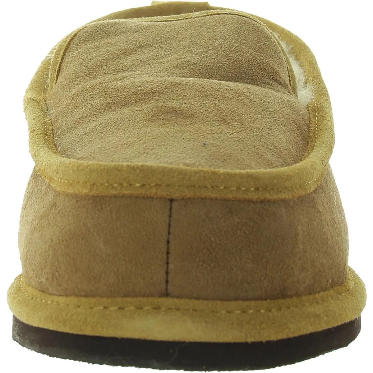 Mens Textured Clogs