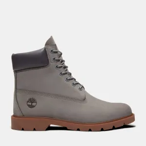Men's Timberland Classic 6-Inch Waterproof Boot