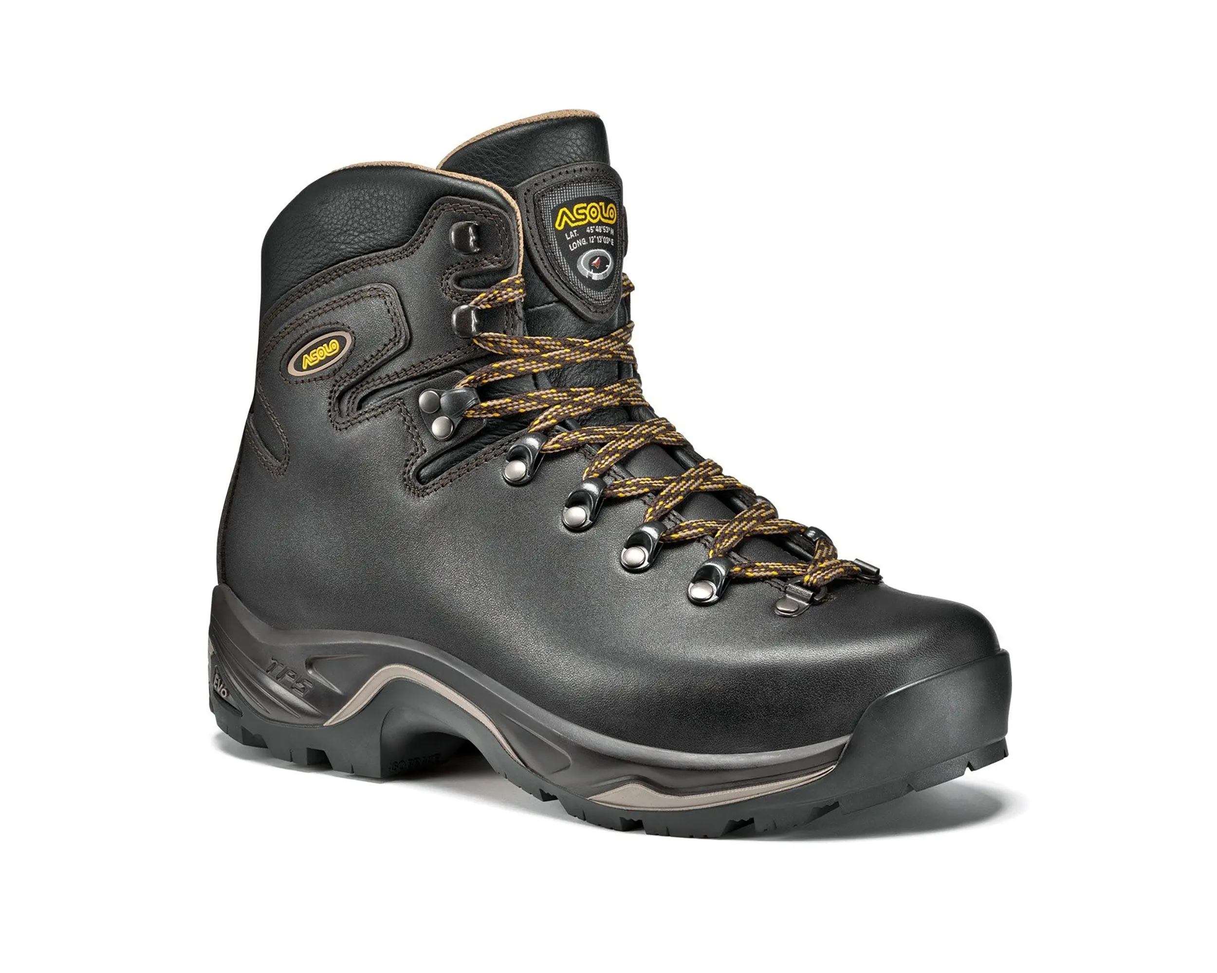 Men`s TPS 535 LTH V Evo MM Backpacking Boots