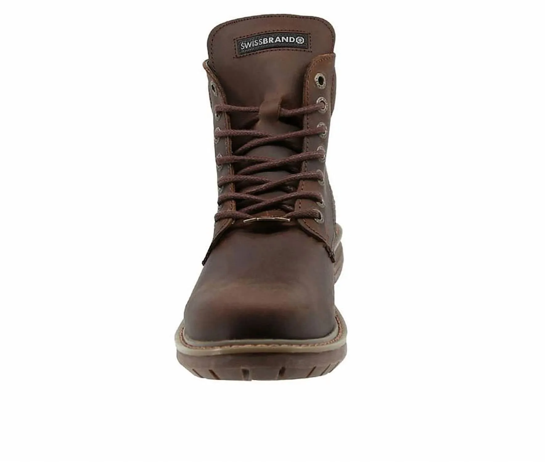 Men's Urban Boots In Brown