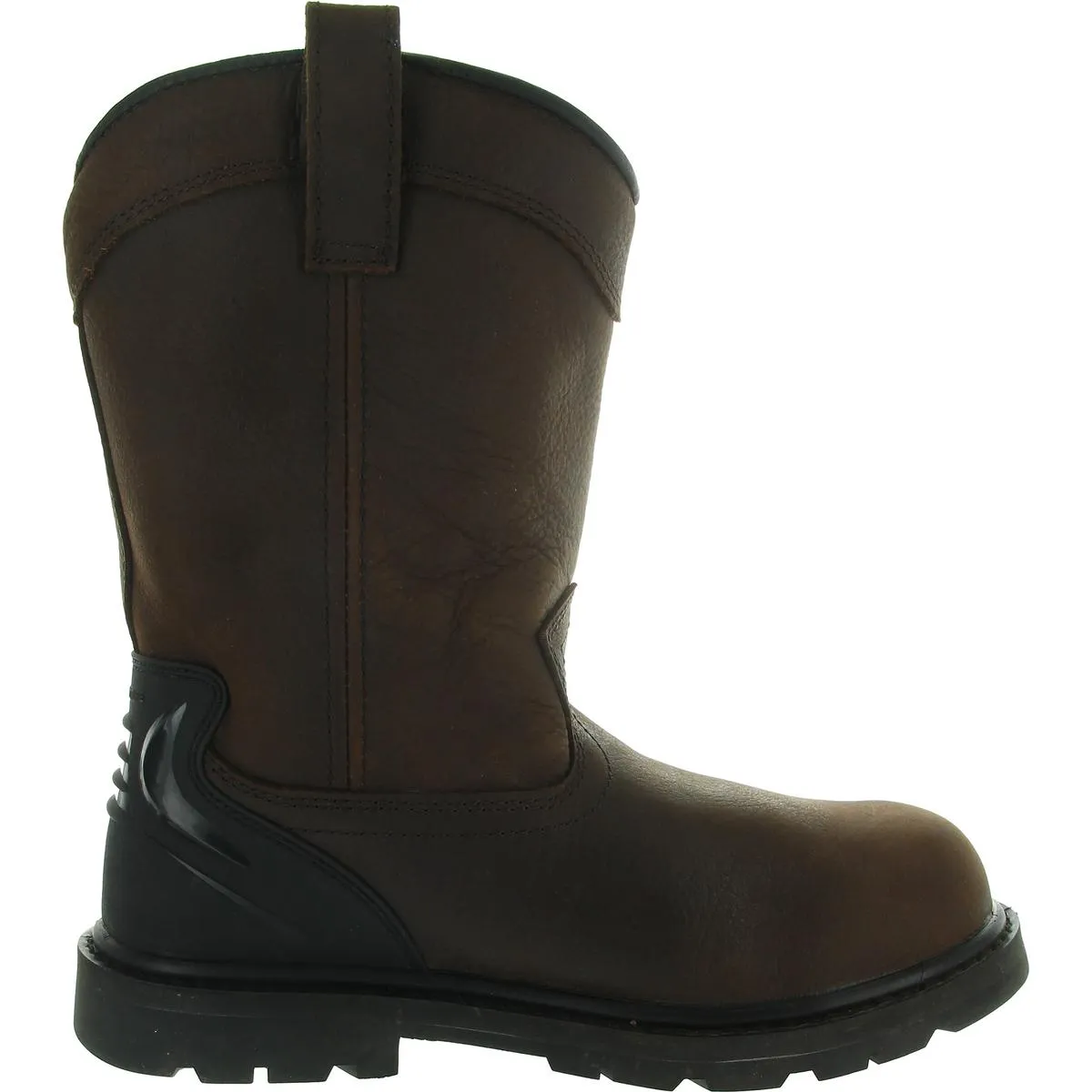 Mens Water Resistant Work & Safety Boots