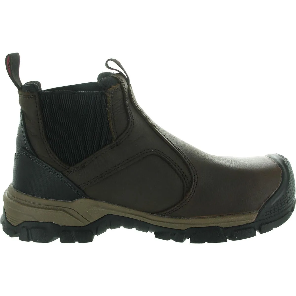 Mens Waterproof Work & Safety Boots