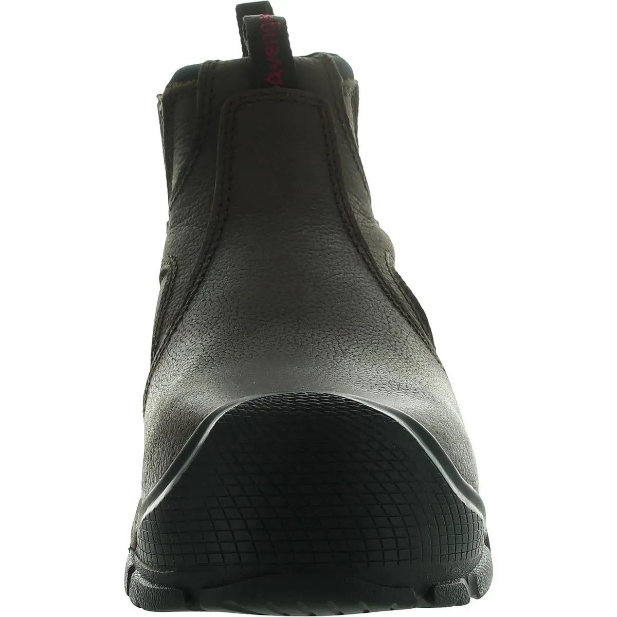 Mens Waterproof Work & Safety Boots