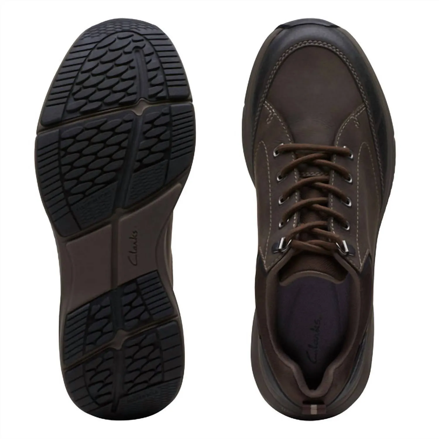 Men's Wave 2.0 Vibe In Dark Brown