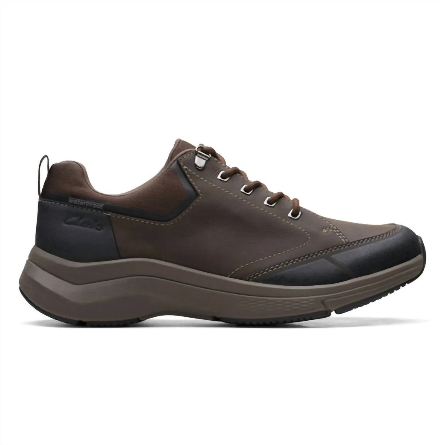 Men's Wave 2.0 Vibe In Dark Brown