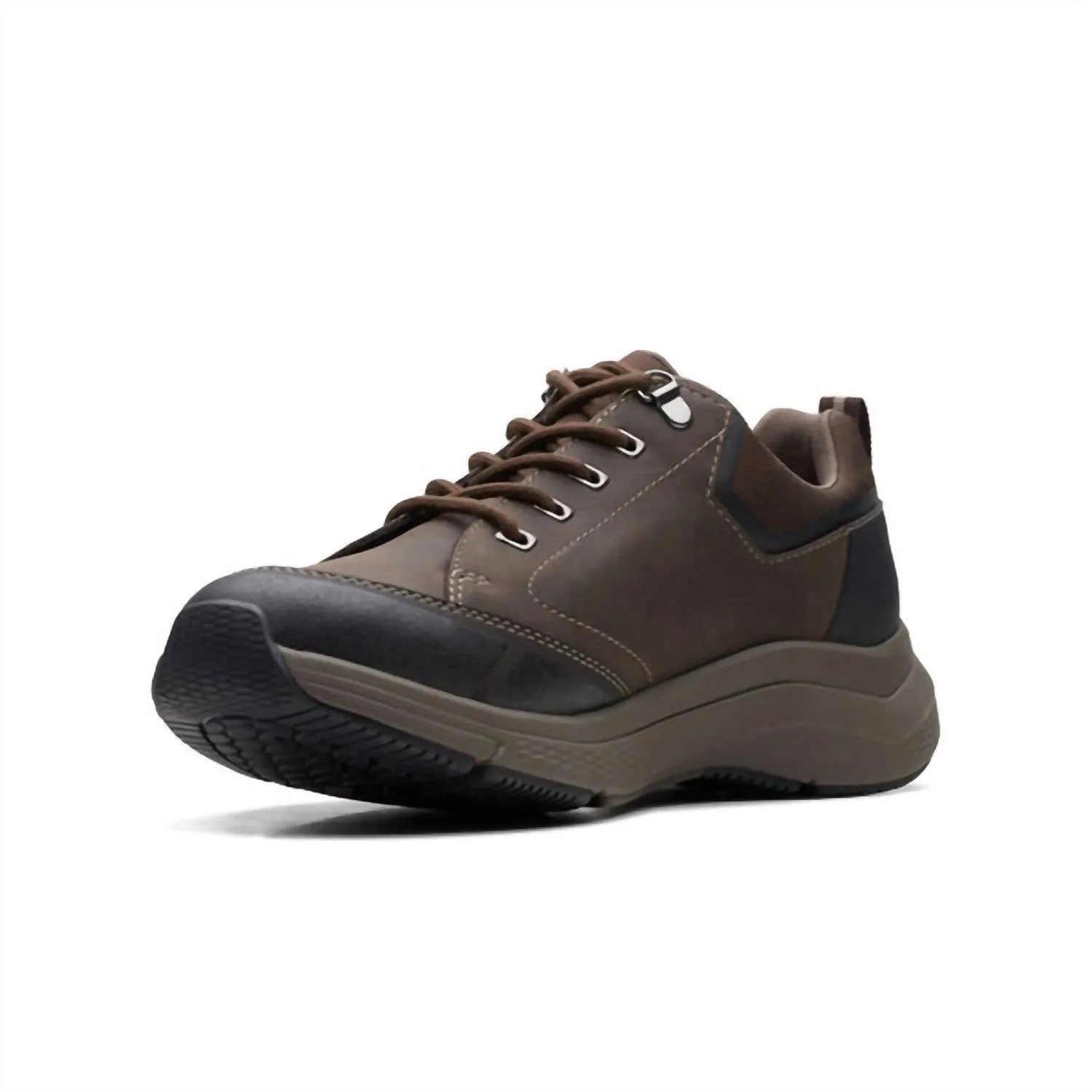 Men's Wave 2.0 Vibe In Dark Brown