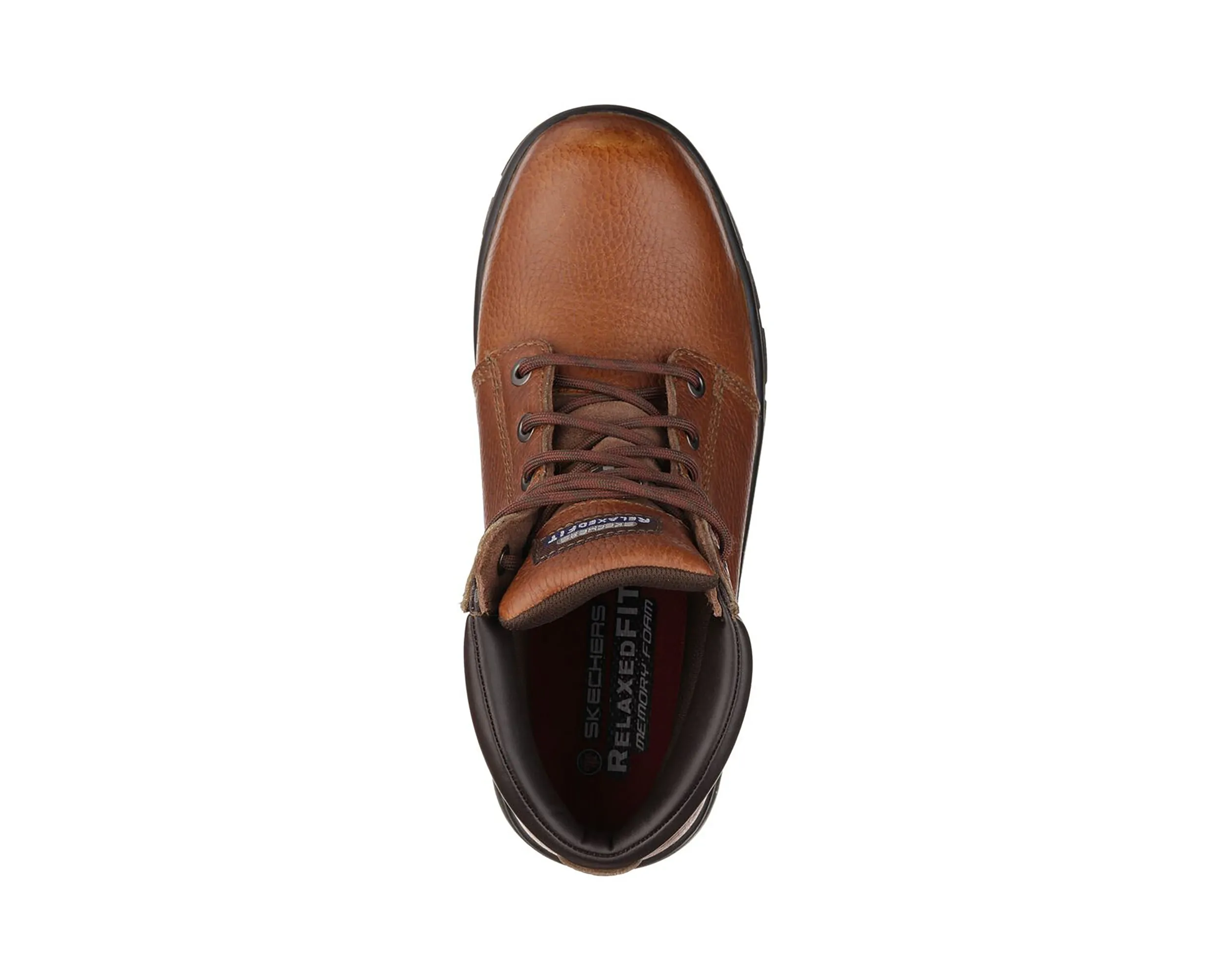 Men`s Workshire Steel toe Boots