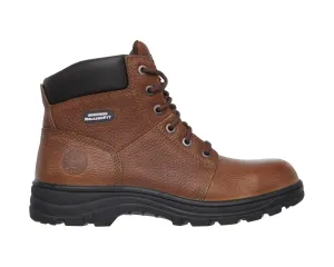 Men`s Workshire Steel toe Boots