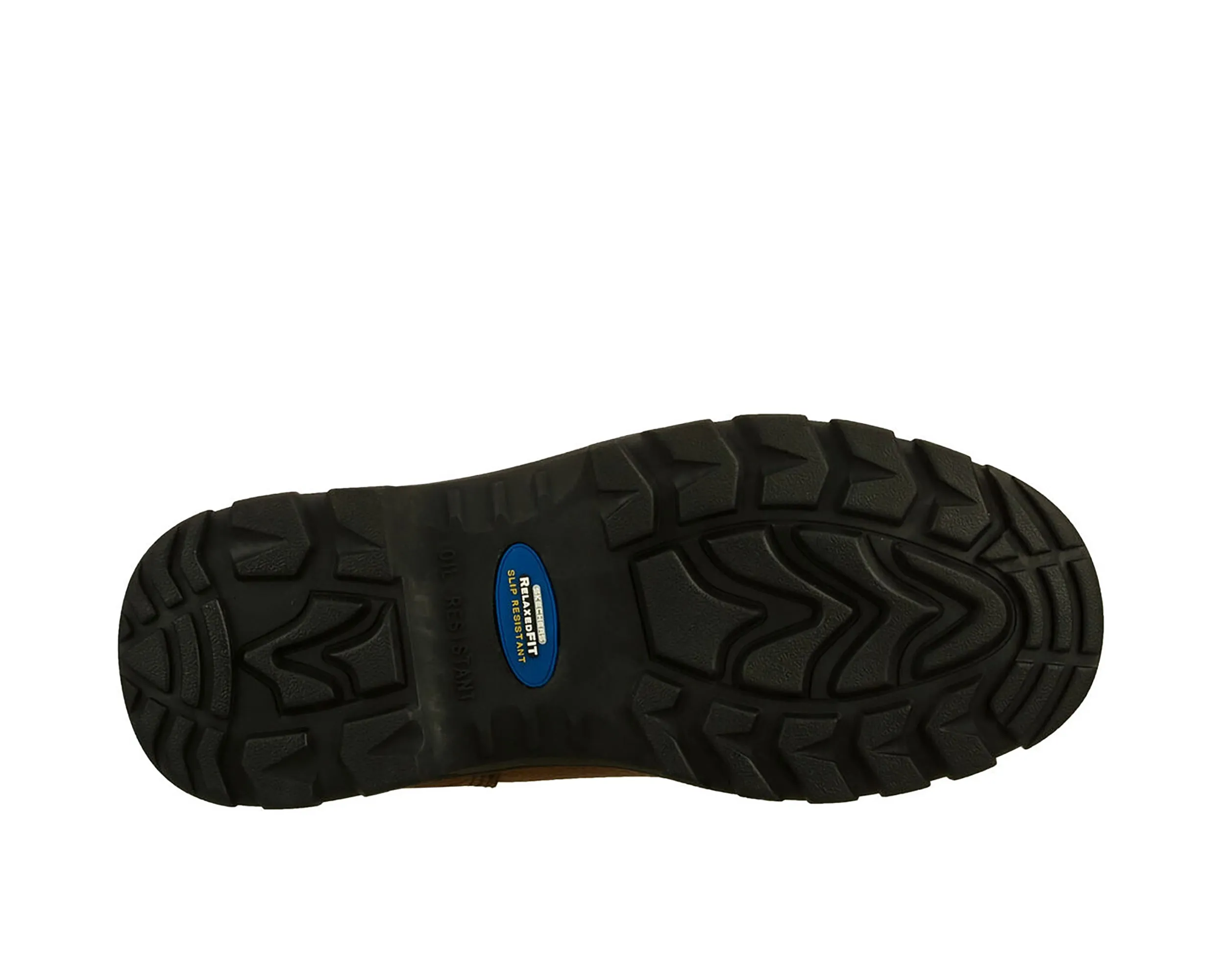 Men`s Workshire Steel toe Boots