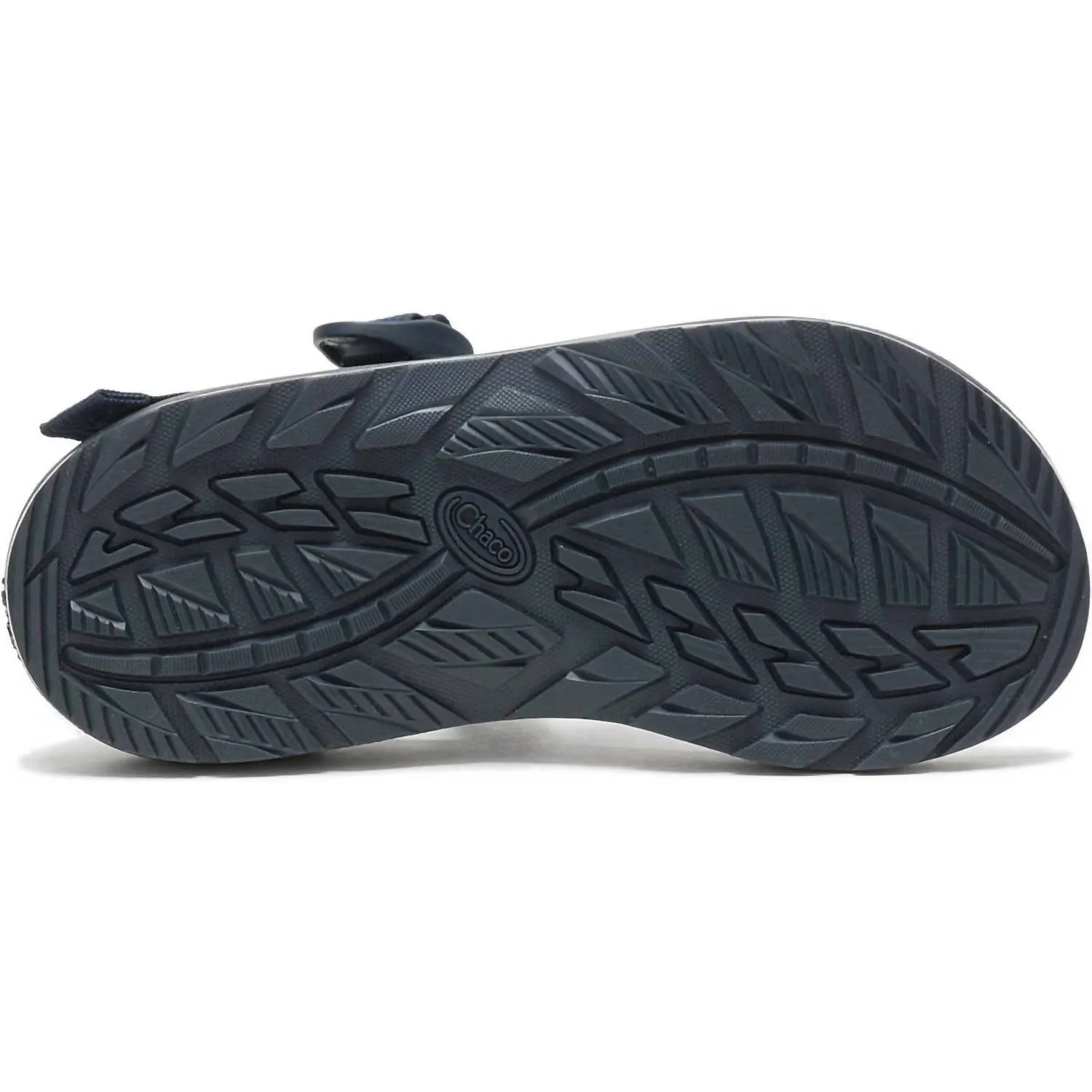 Men's Z Cloud Sandal In Serpent Navy