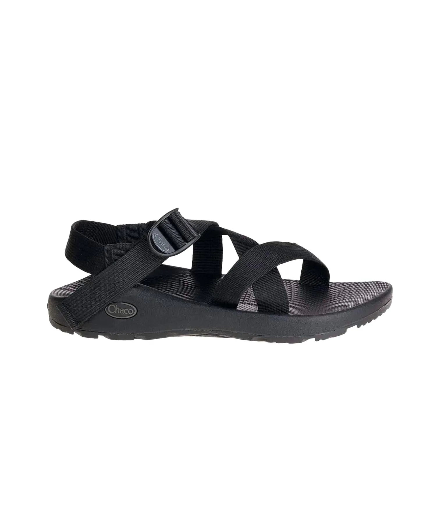 Men's Z1 Classic Sandal In Black