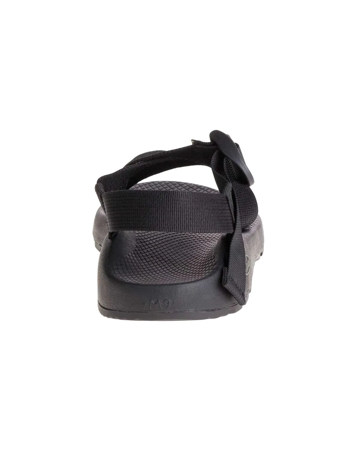 Men's Z1 Classic Sandal In Black