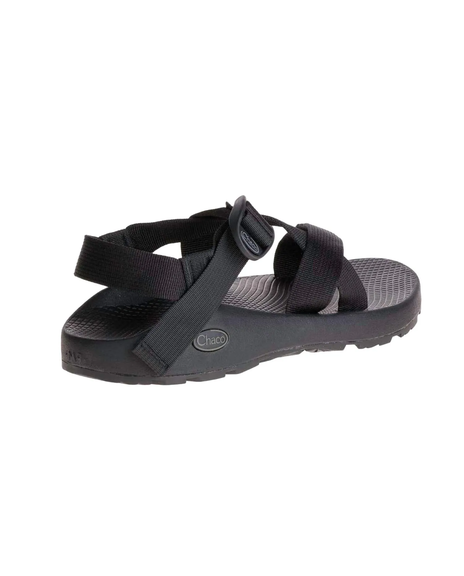 Men's Z1 Classic Sandal In Black