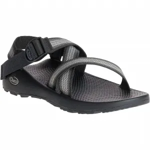 Men's Z/1 Classic Sandal In Grey/black