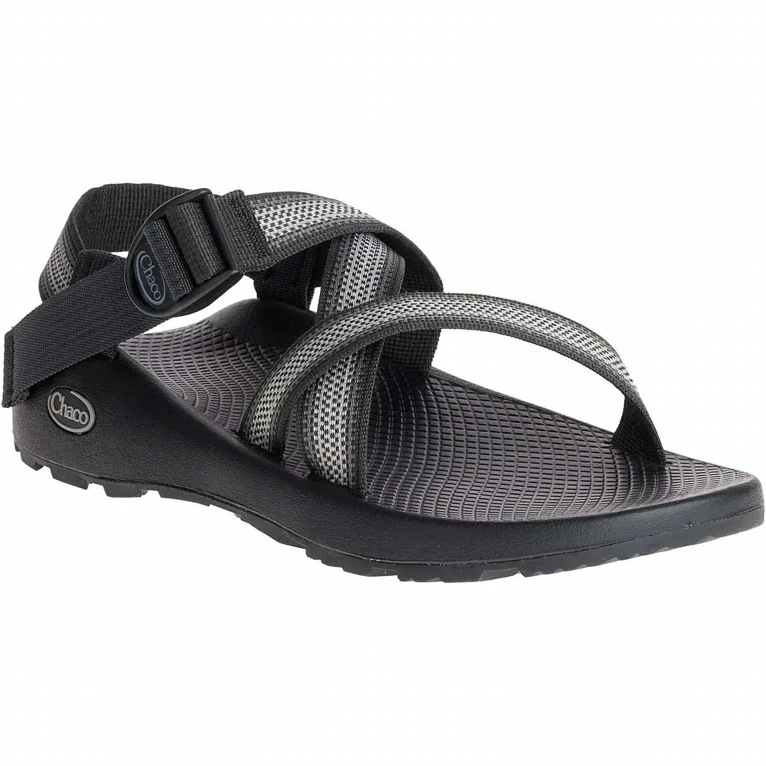 Men's Z/1 Classic Sandal In Grey/black