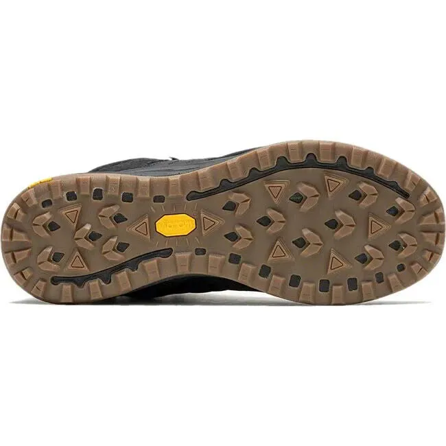 Merrell Nova 3 Thermo Mid J067725 Boots Men's 14 Black Waterproof Hiking TF4572