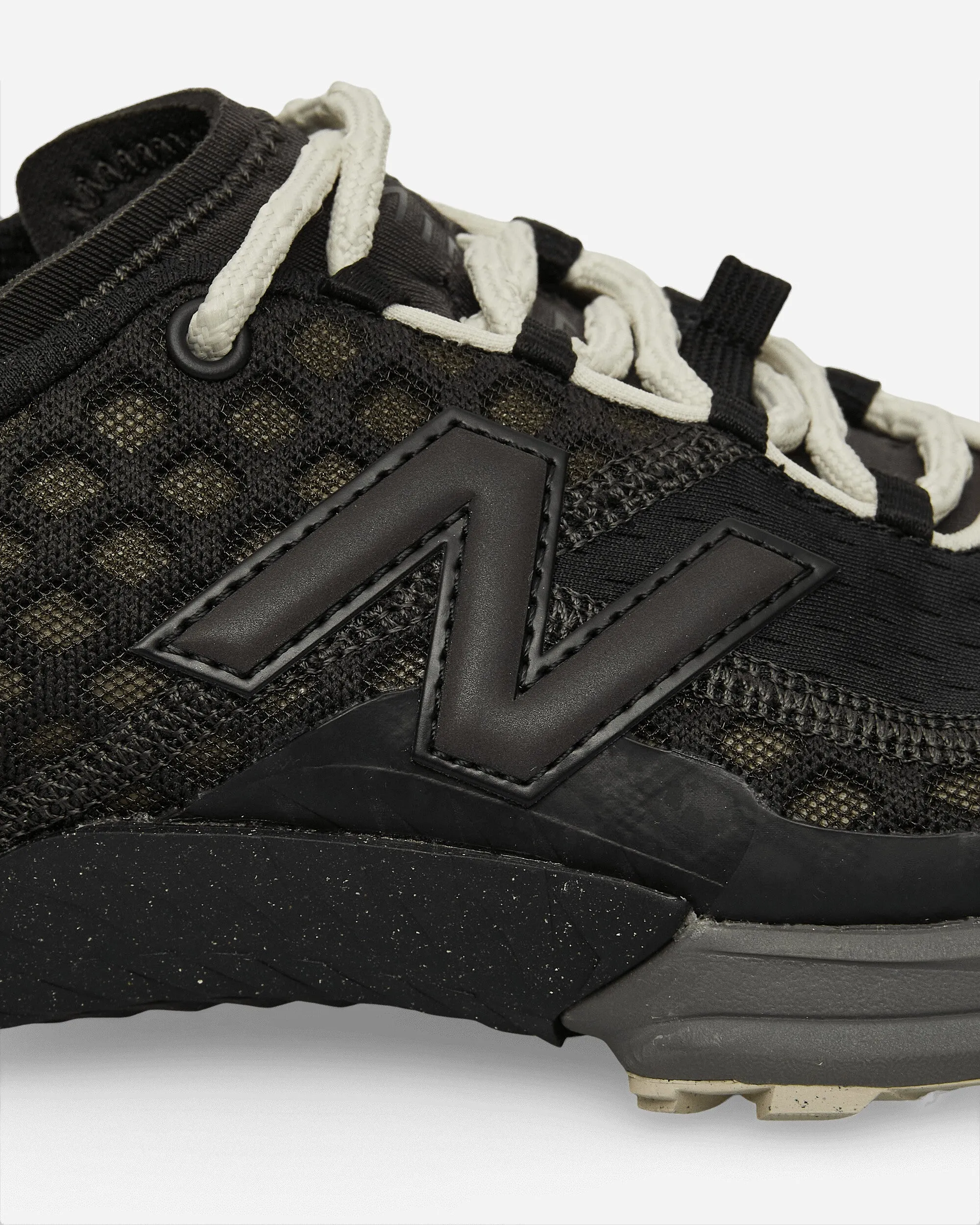 Minimus M10 Sneakers Black