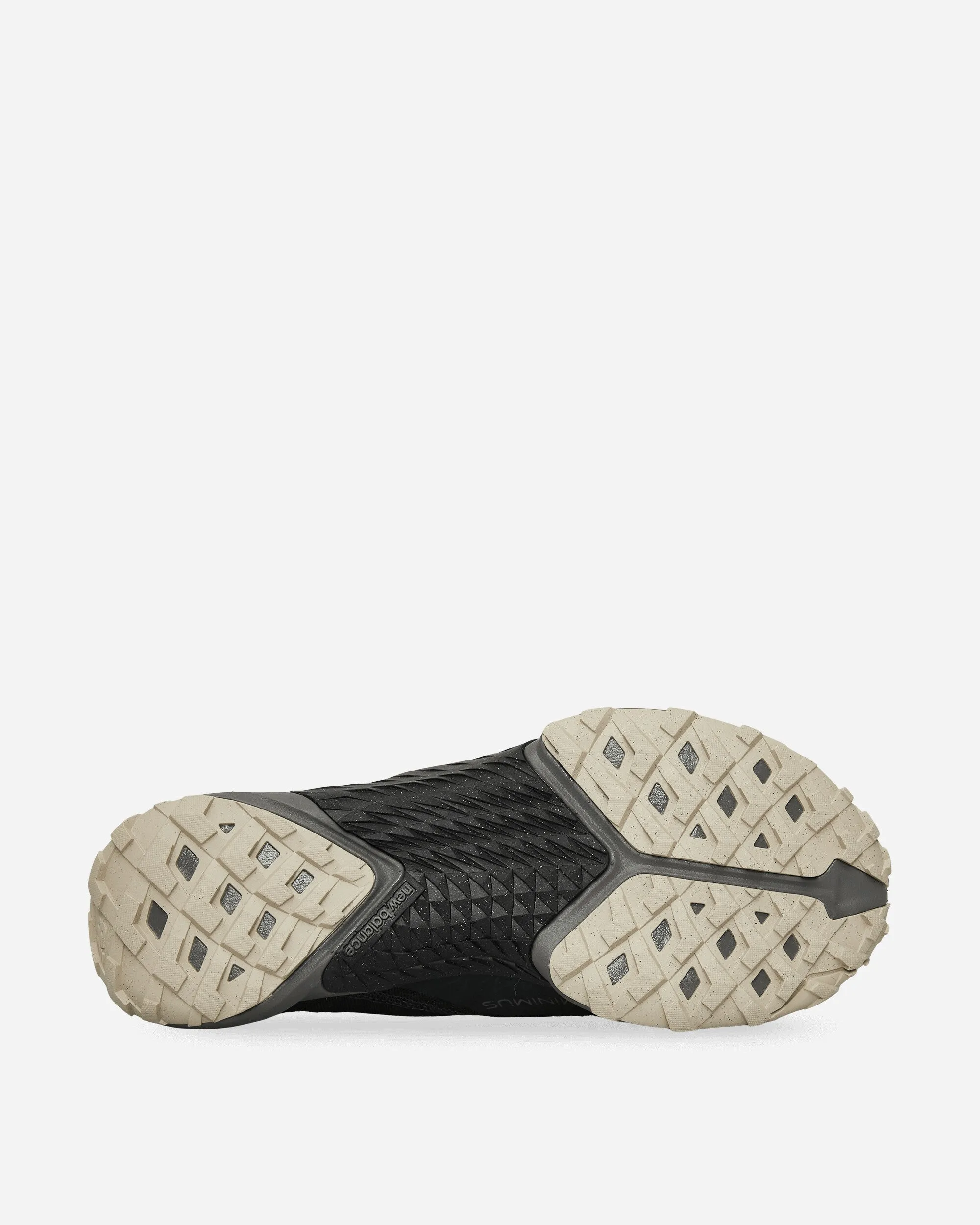 Minimus M10 Sneakers Black
