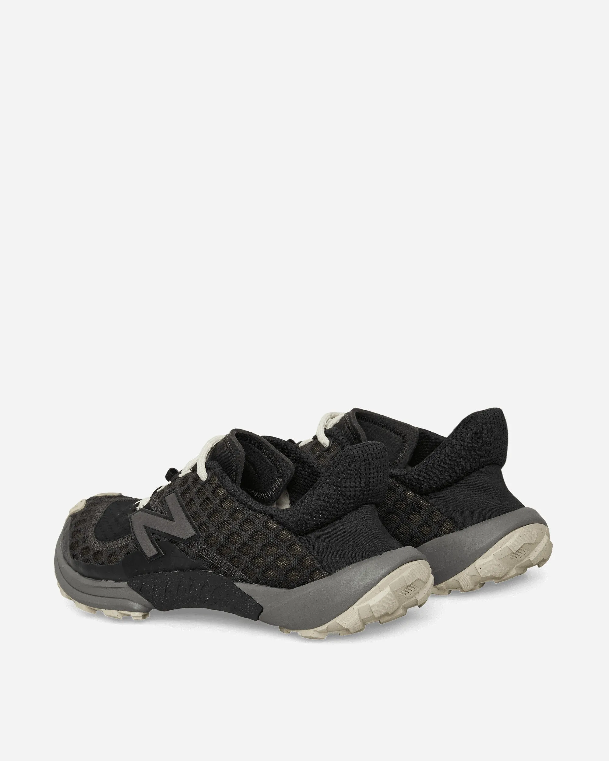 Minimus M10 Sneakers Black
