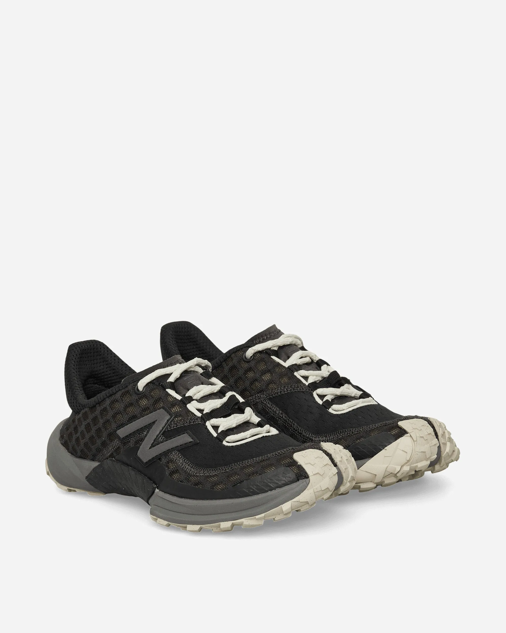Minimus M10 Sneakers Black