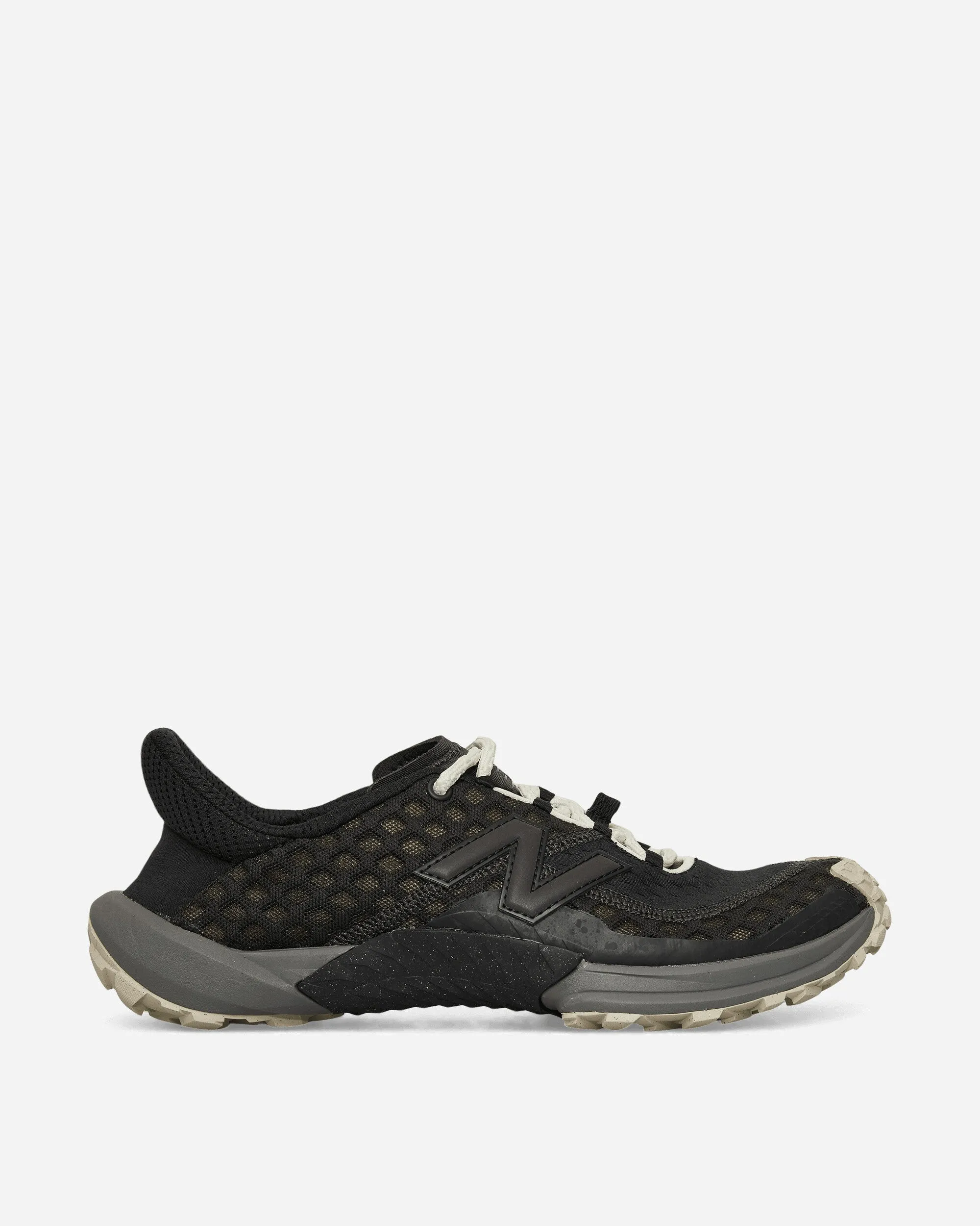 Minimus M10 Sneakers Black