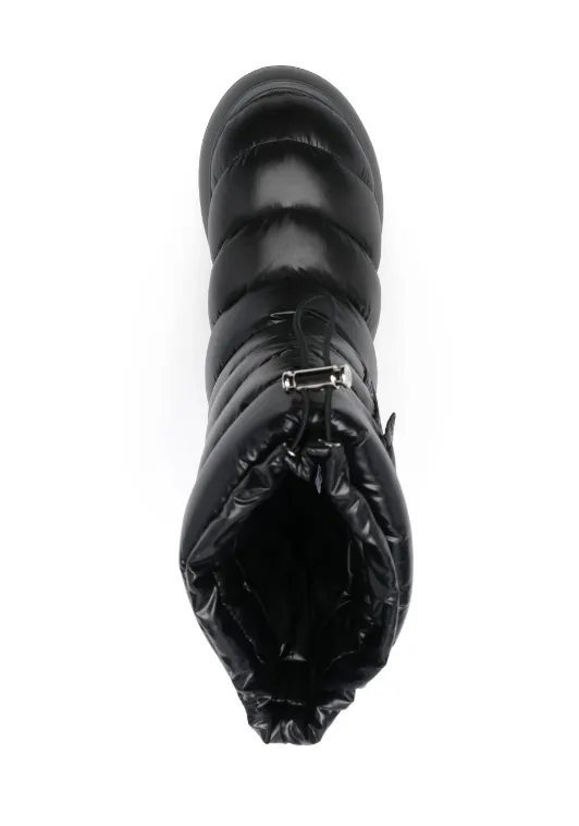 Moncler Gaia Pocket Mid Boots