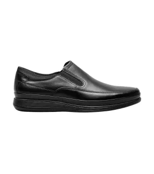 Motion Slip-On Shoe In Black