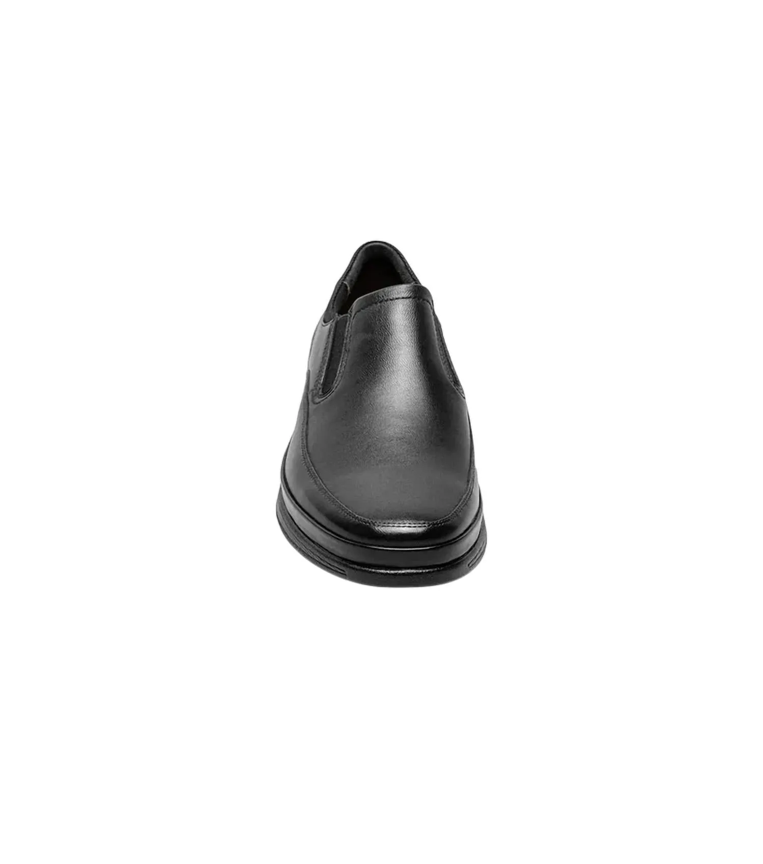 Motion Slip-On Shoe In Black