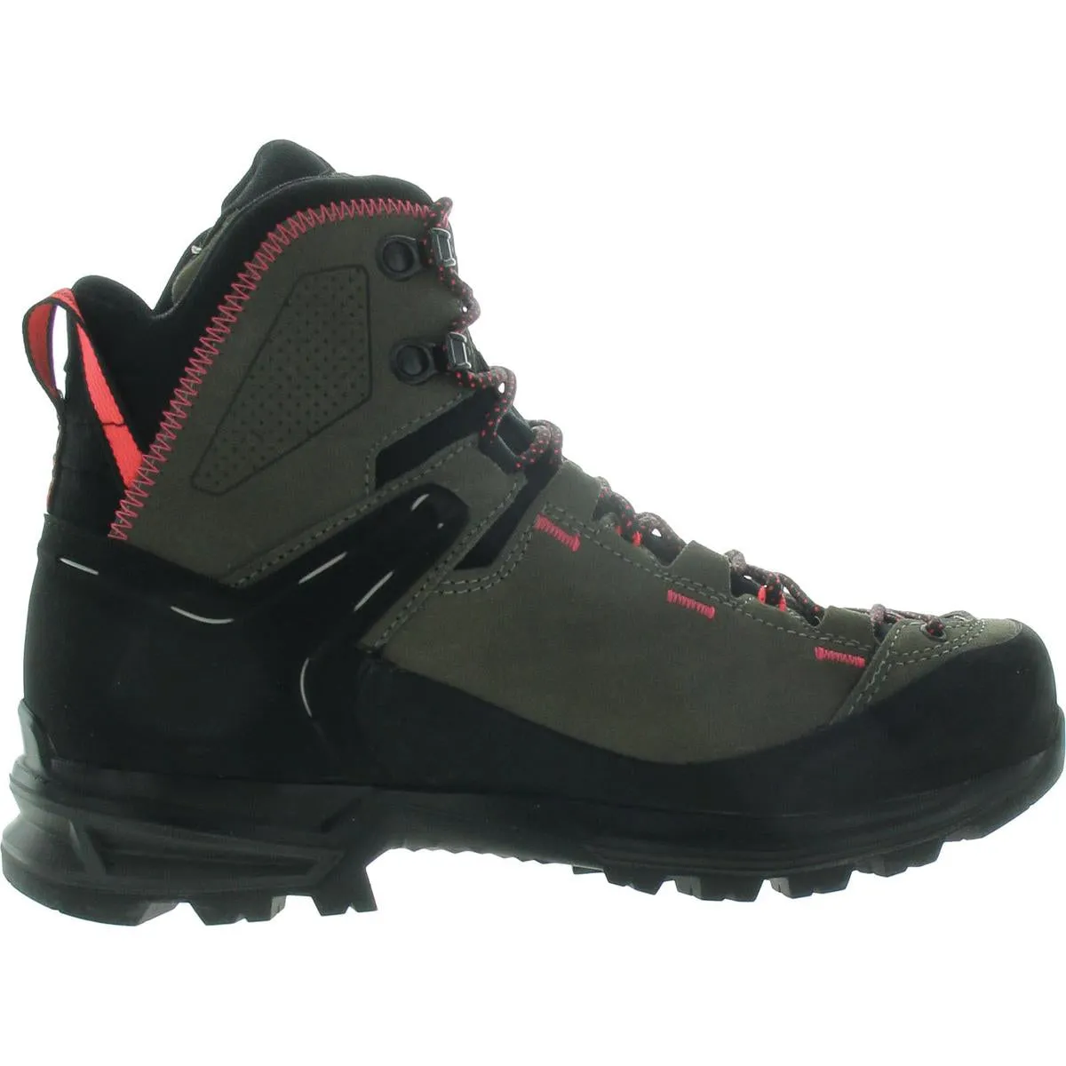 Mountain Trainer 2 Mid GTX Mens Lace-Up Man Made Hiking Boots