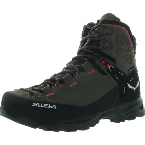 Mountain Trainer 2 Mid GTX Mens Lace-Up Man Made Hiking Boots