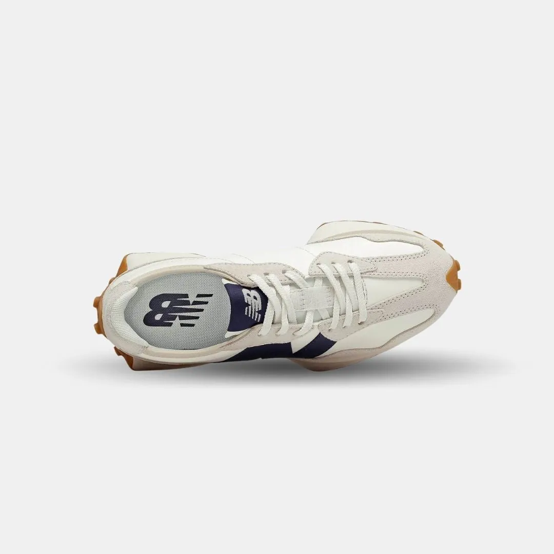 New Balance 327 Moonbeam Outerspace
