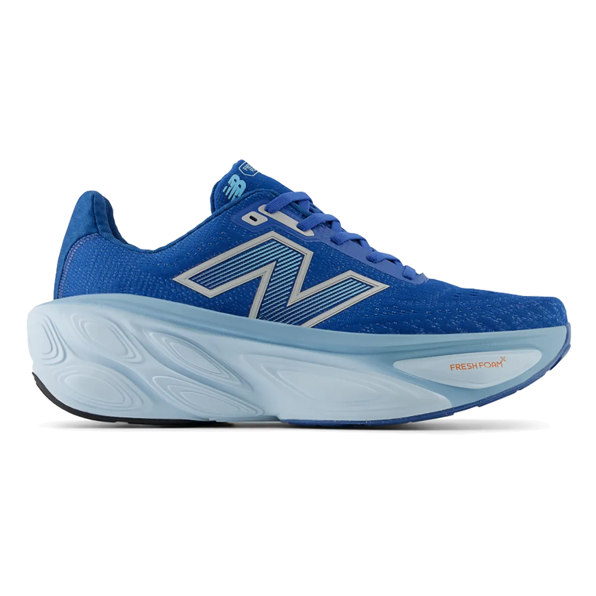 New Balance Fresh Foam X More V5
