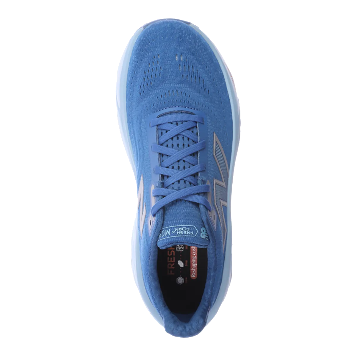 New Balance Fresh Foam X More V5