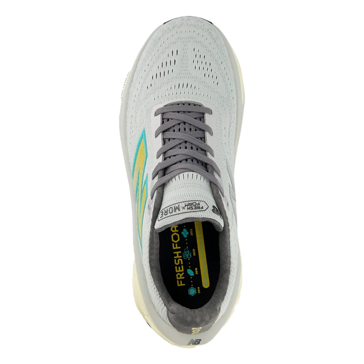 New Balance Fresh Foam X More V5