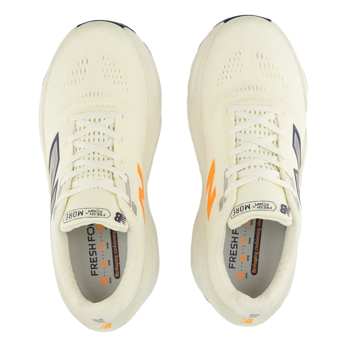 New Balance Fresh Foam X More V5