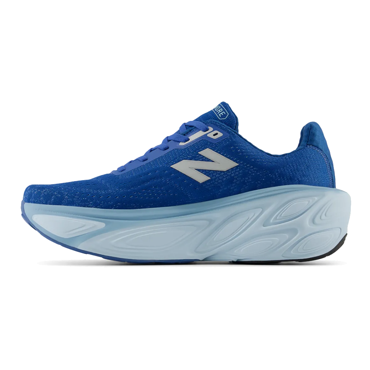 New Balance Fresh Foam X More V5