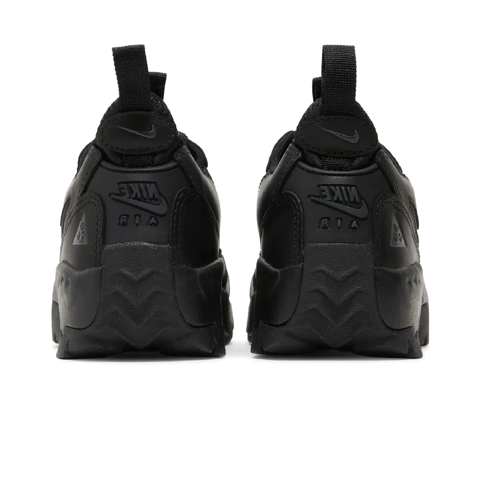 Nike ACG Air Mada Low Triple Black