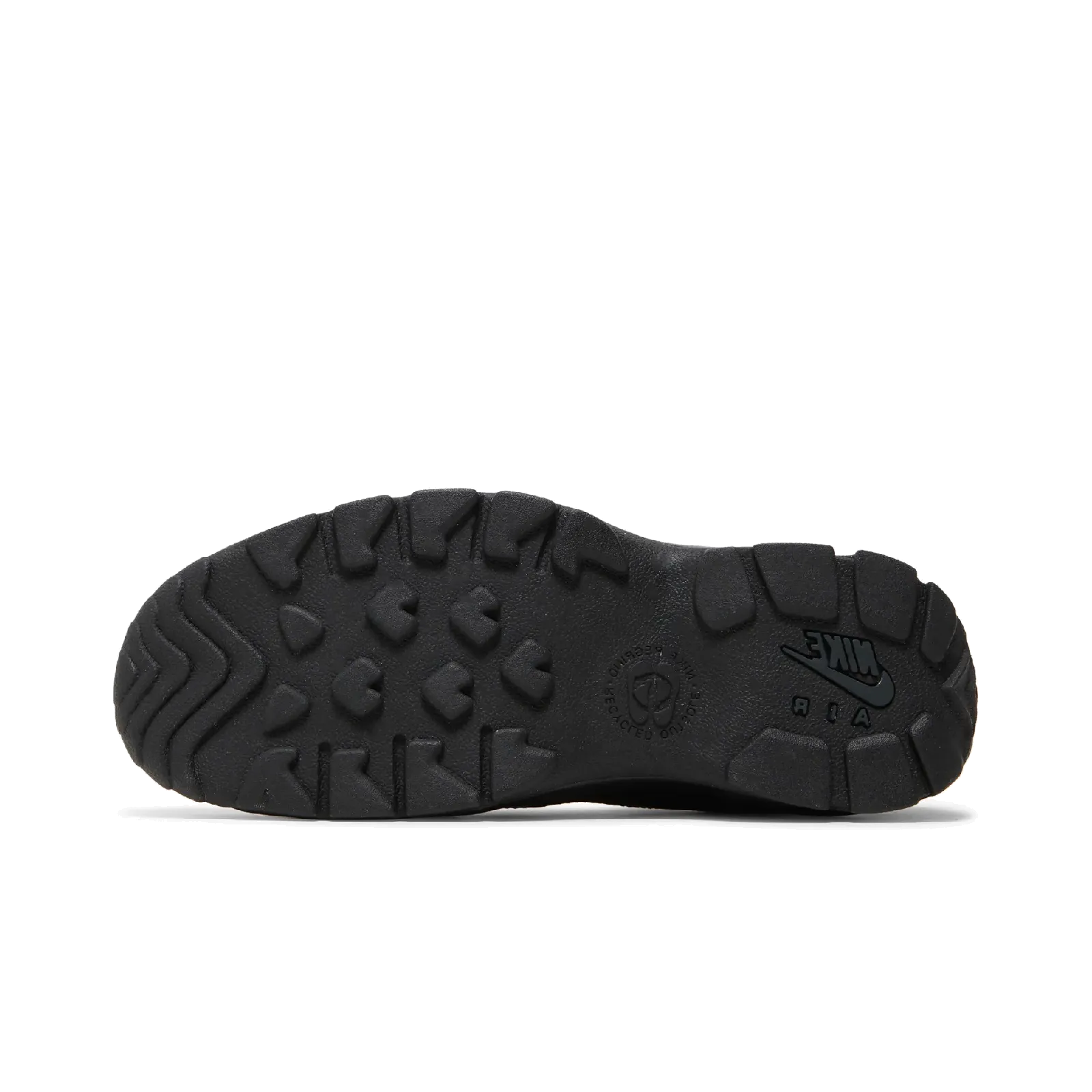 Nike ACG Air Mada Low Triple Black