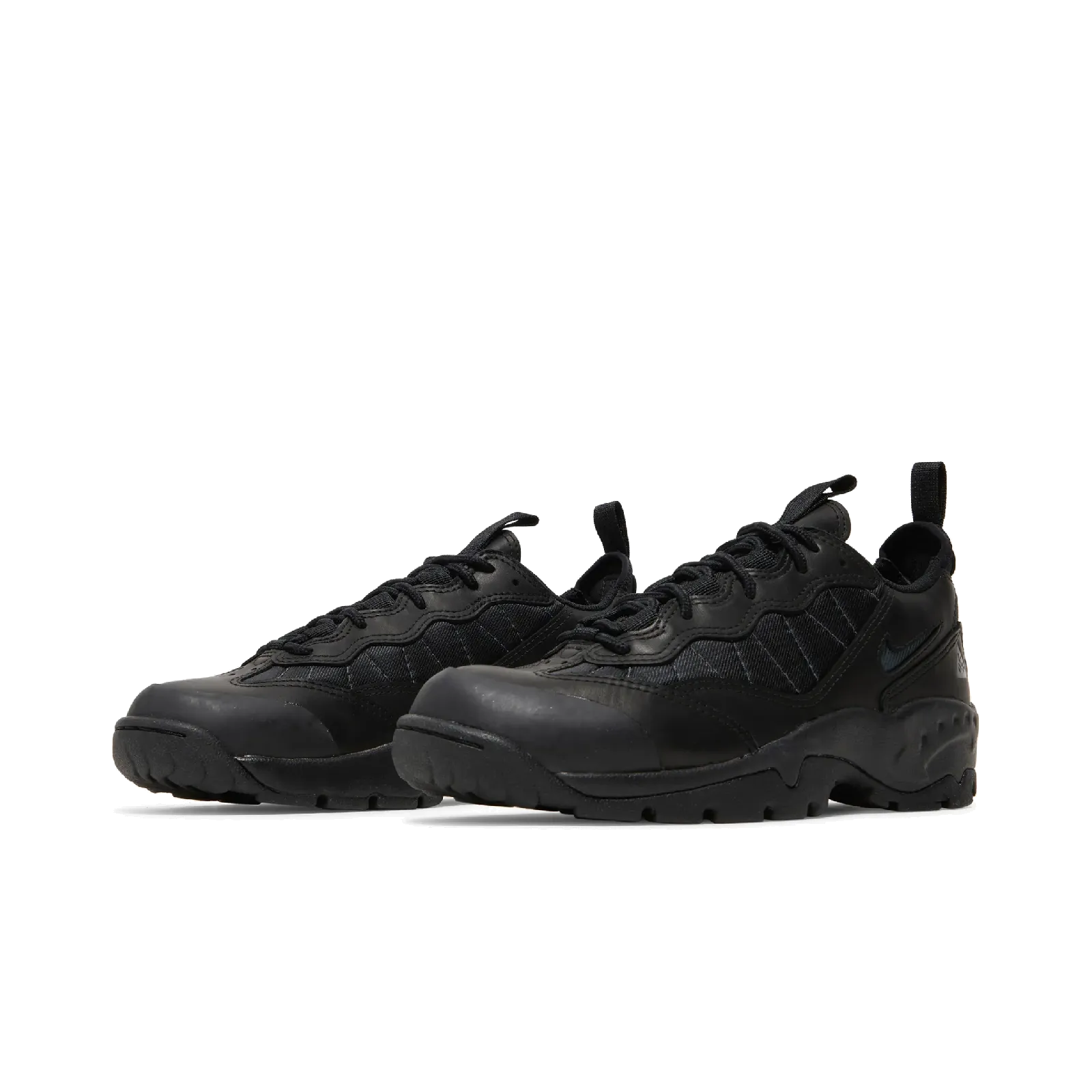 Nike ACG Air Mada Low Triple Black