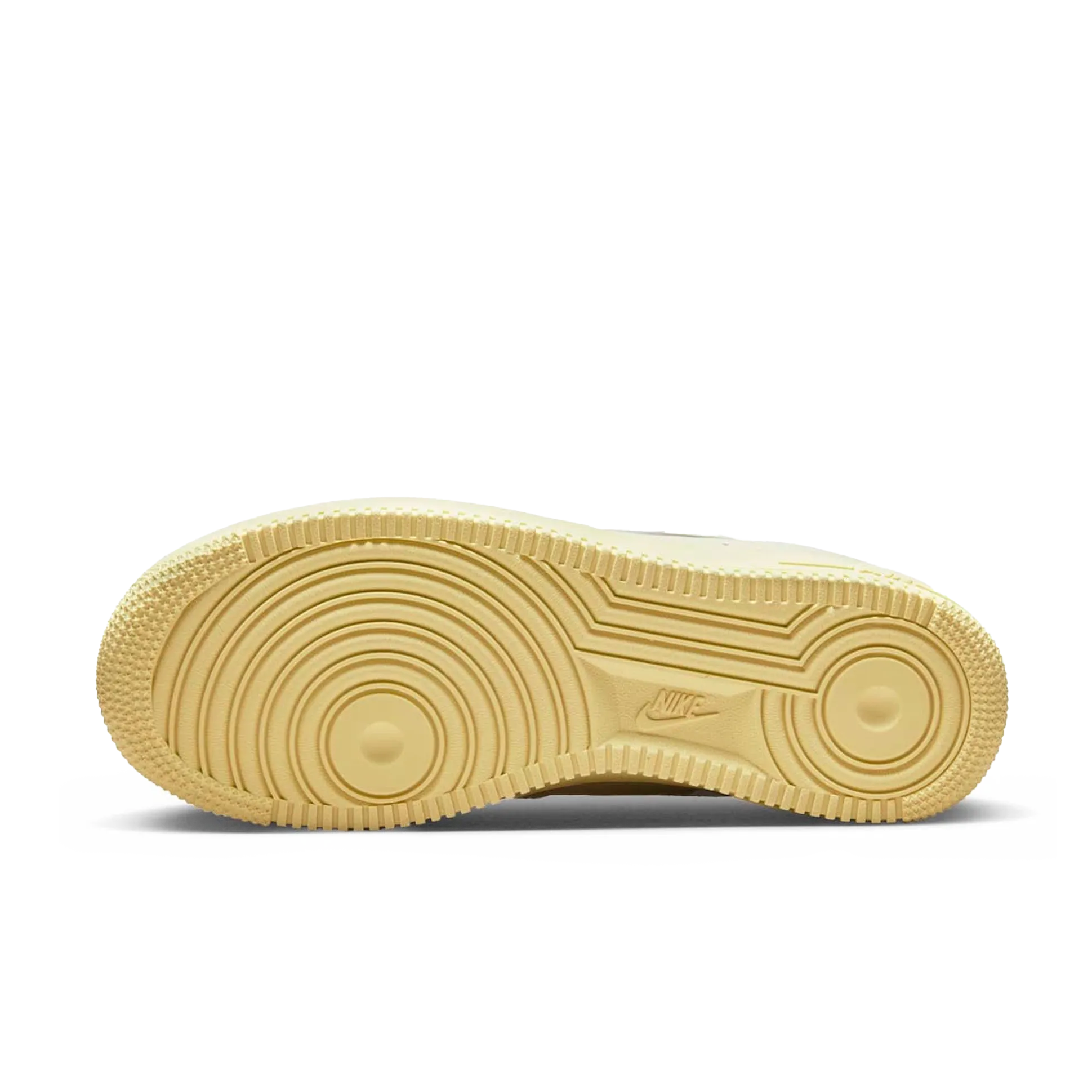 Nike Air Force 1 Low '07 LX Coconut Milk Lemon Wash (W)