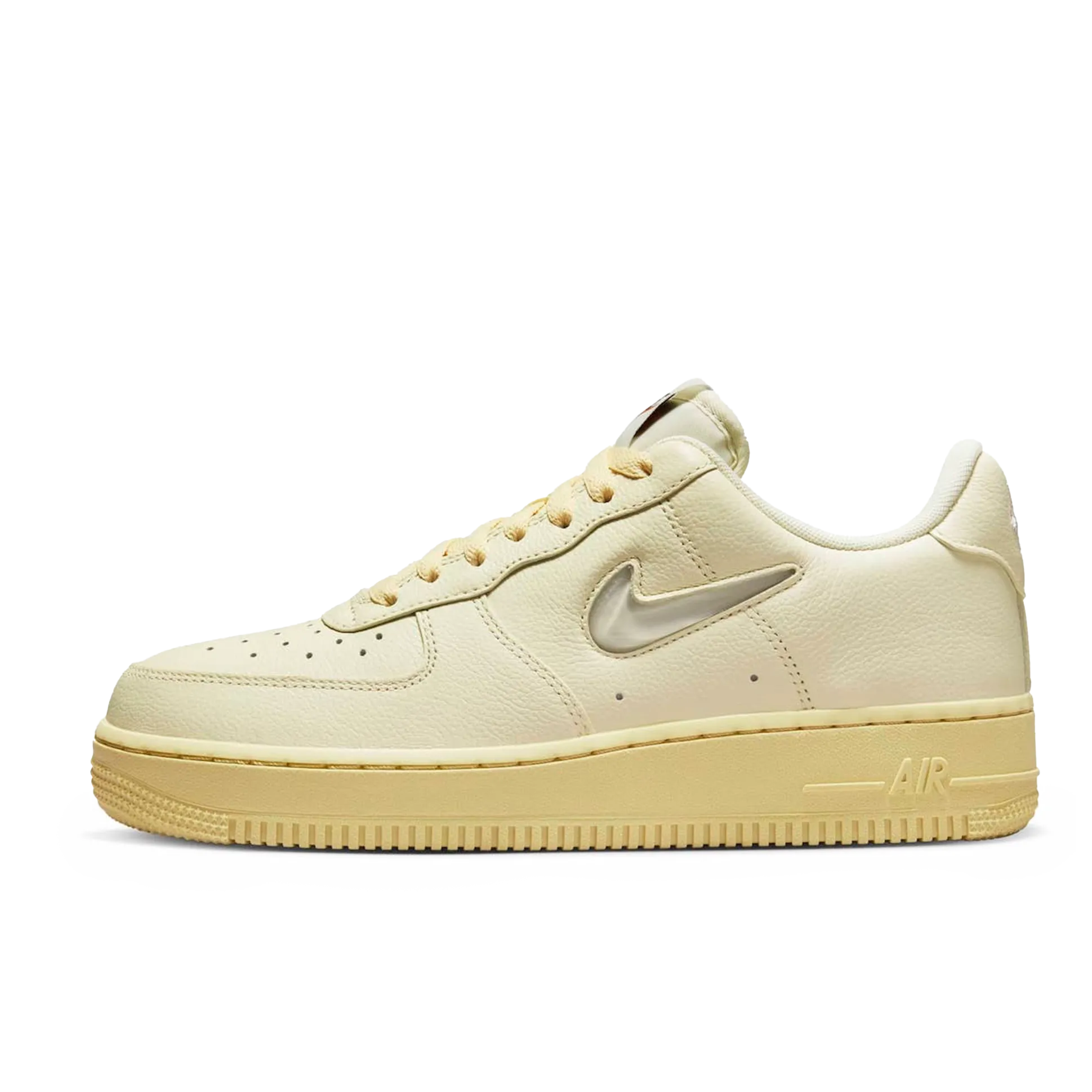 Nike Air Force 1 Low '07 LX Coconut Milk Lemon Wash (W)