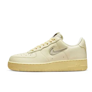 Nike Air Force 1 Low '07 LX Coconut Milk Lemon Wash (W)