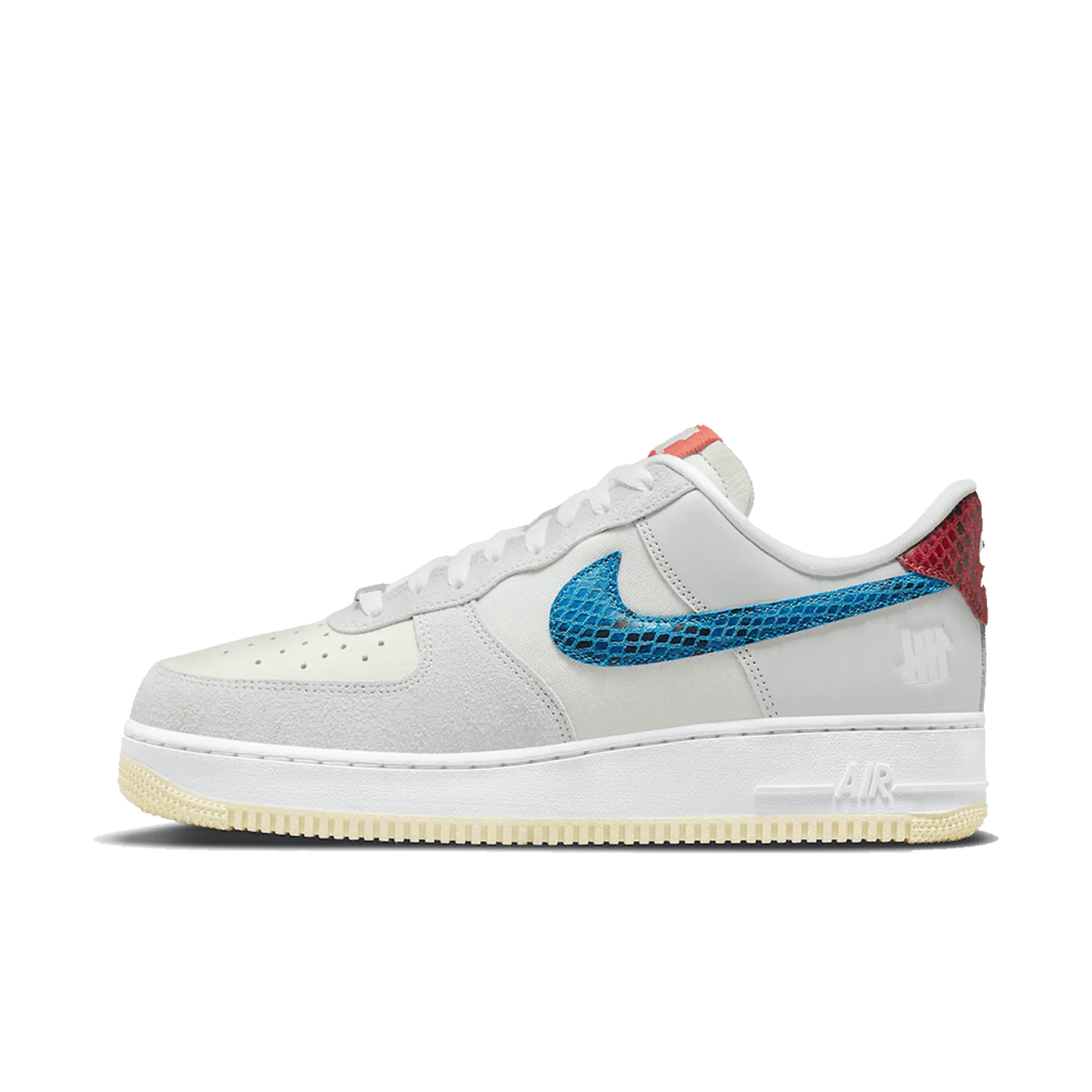 Nike Air Force 1 Low SP Undefeated