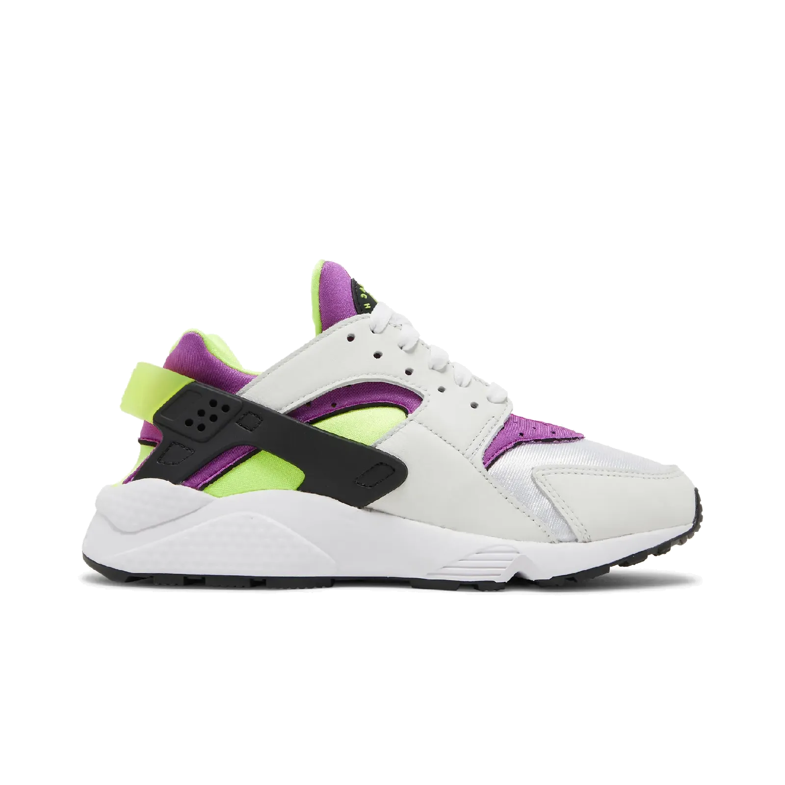 Nike Air Huarache Neon Magenta (2021) (W)