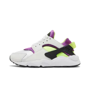 Nike Air Huarache Neon Magenta (2021) (W)