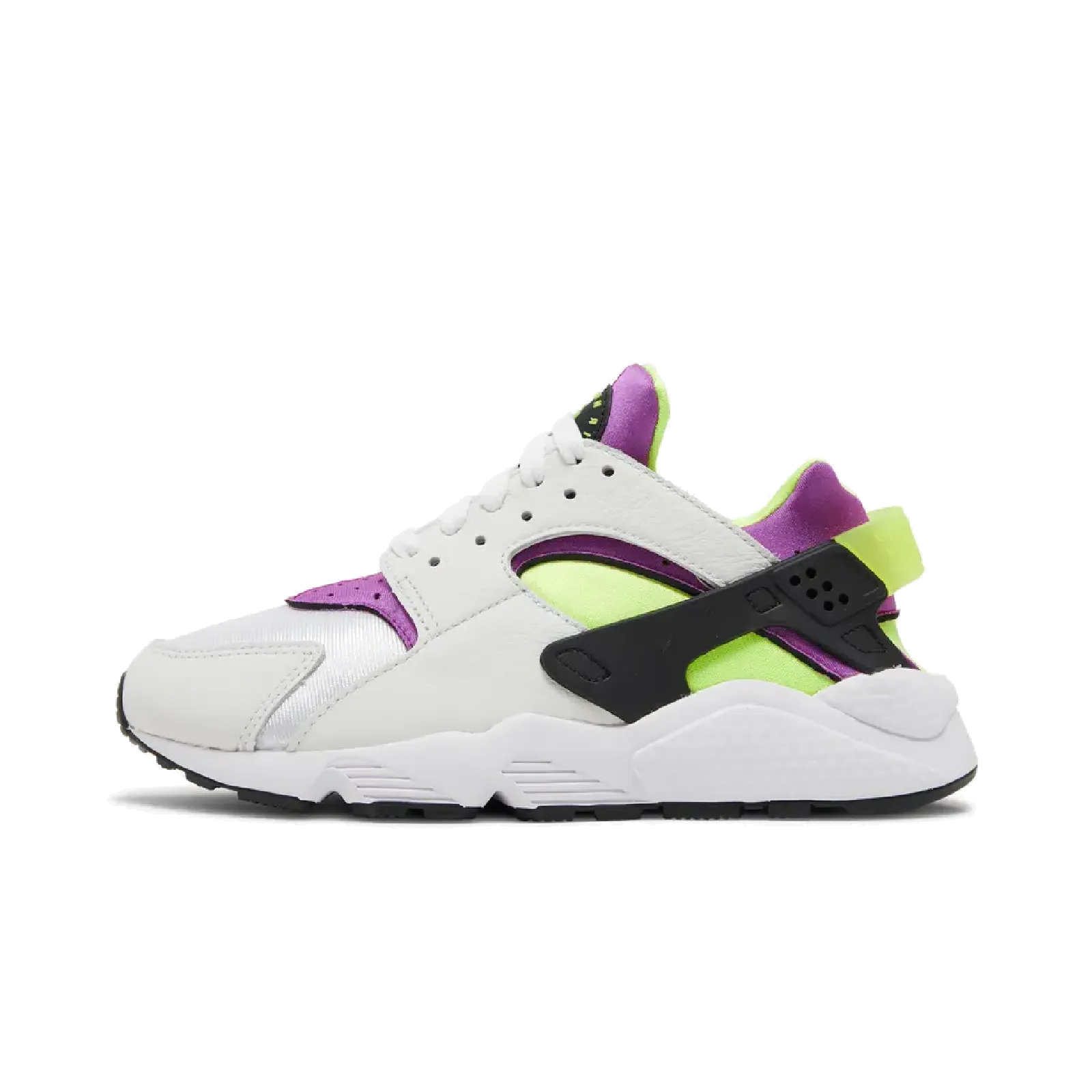 Nike Air Huarache Neon Magenta (2021) (W)