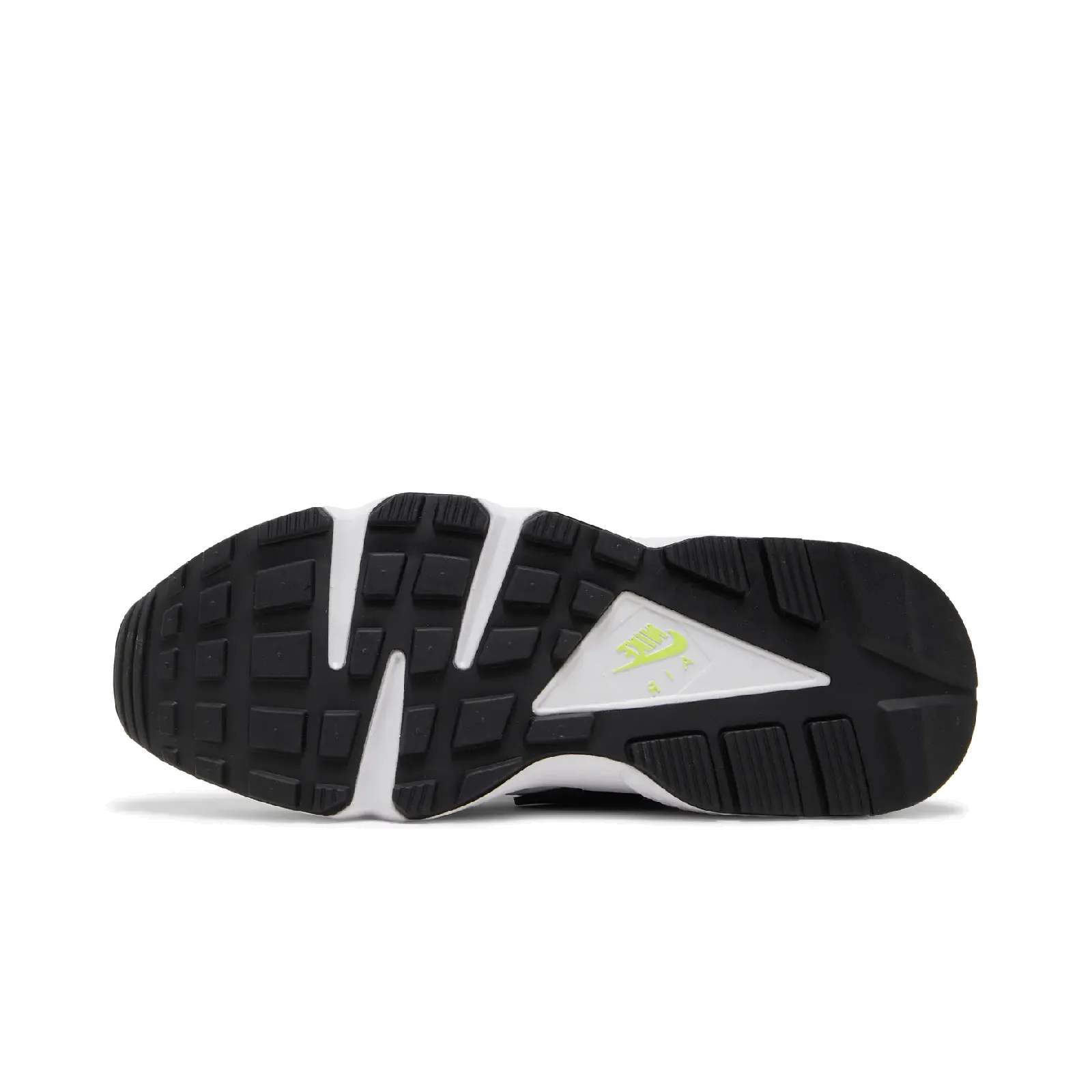 Nike Air Huarache Neon Magenta (2021) (W)