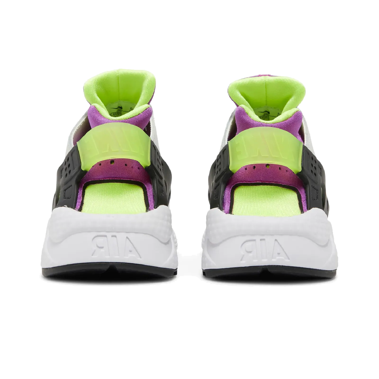 Nike Air Huarache Neon Magenta (2021) (W)