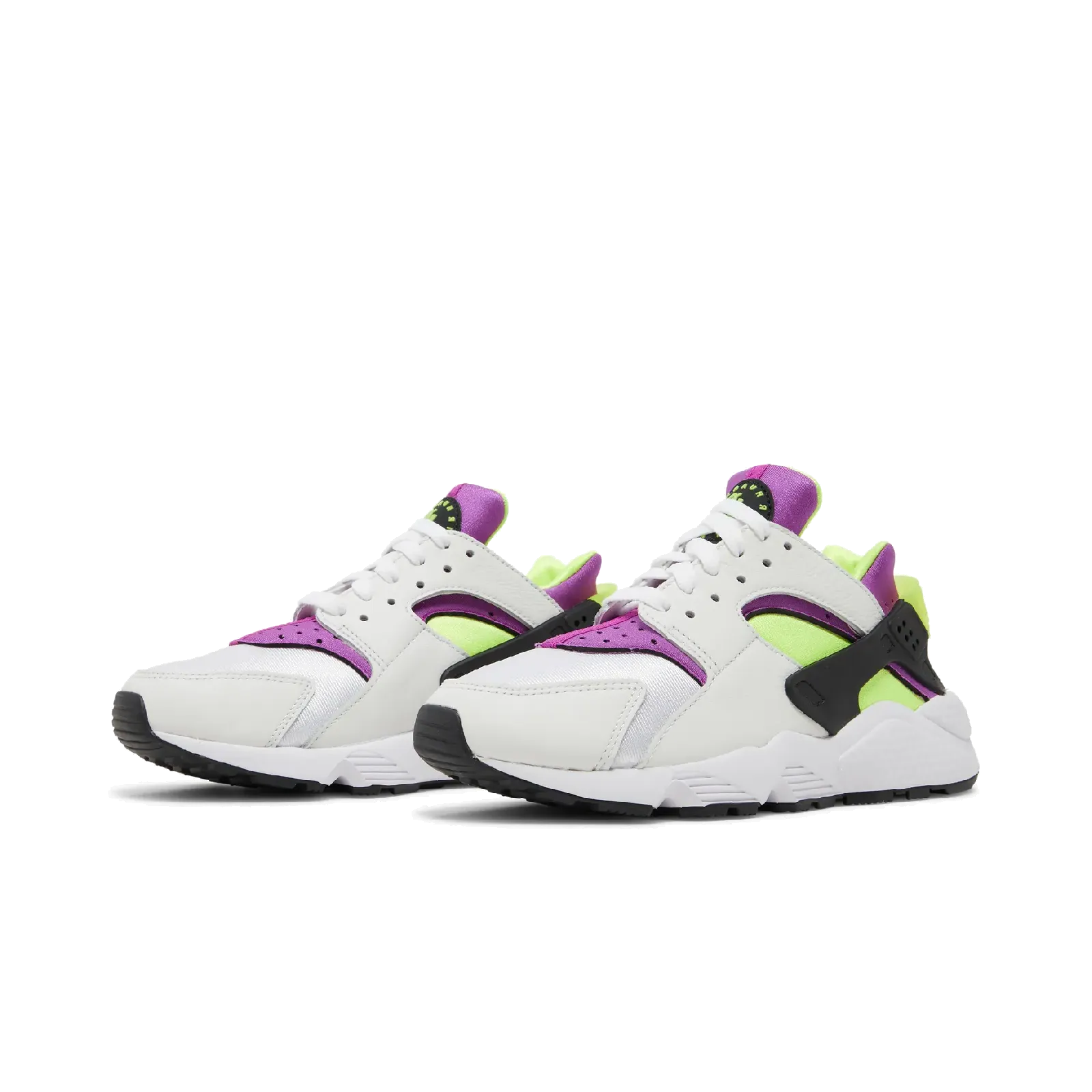 Nike Air Huarache Neon Magenta (2021) (W)